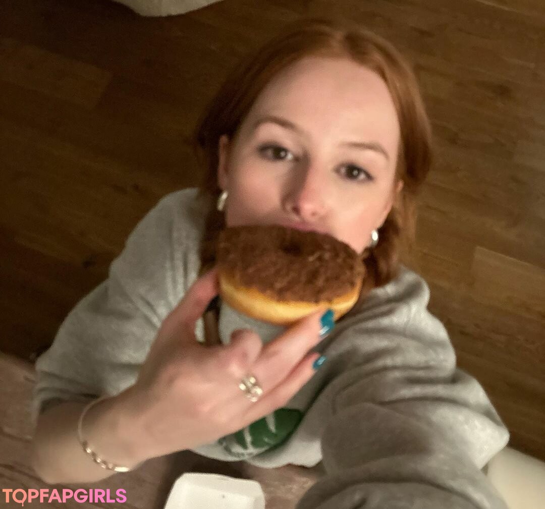 Madelaine Petsch Nude Leaked OnlyFans Photo #47