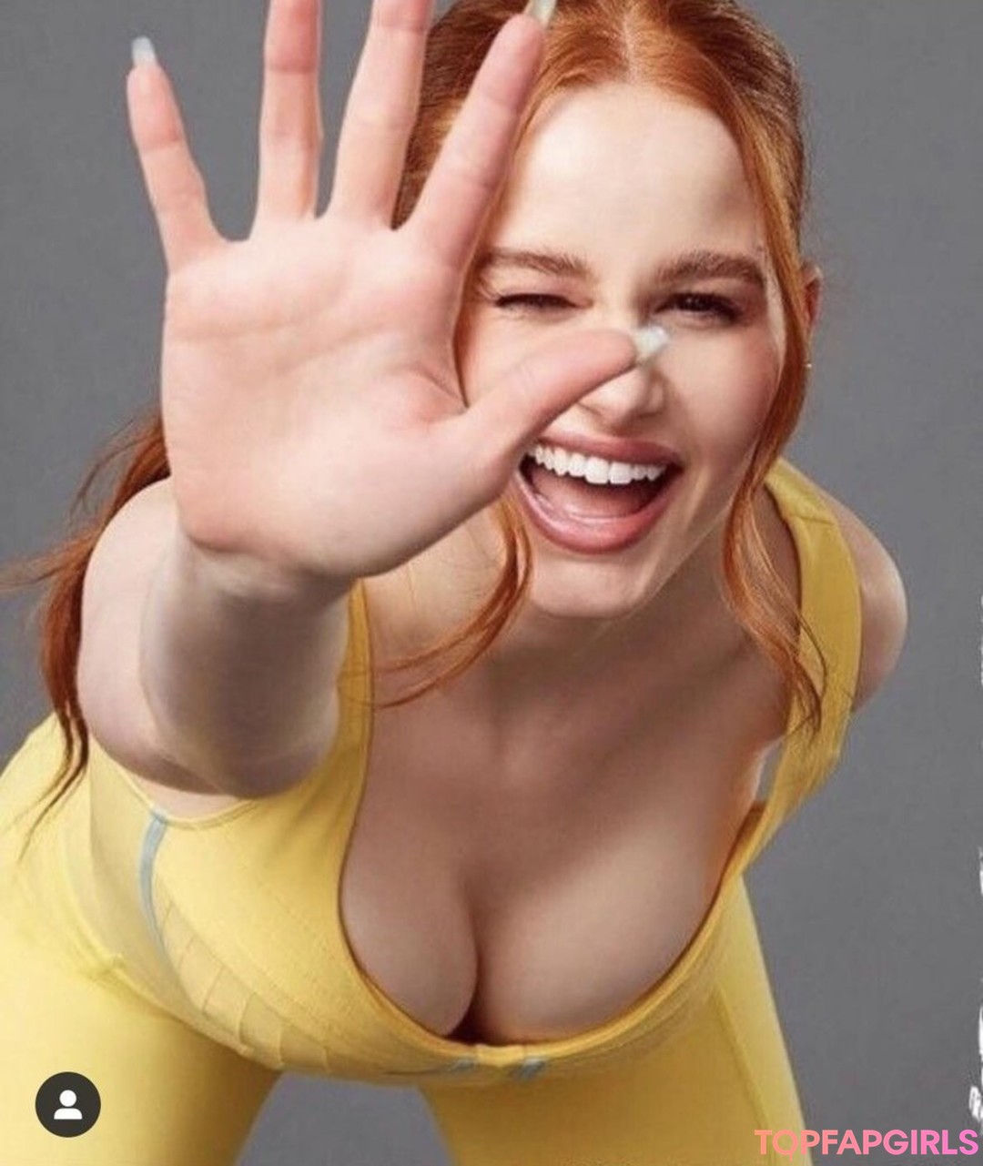 Madelaine Petsch Nude Leaked OnlyFans Photo #192