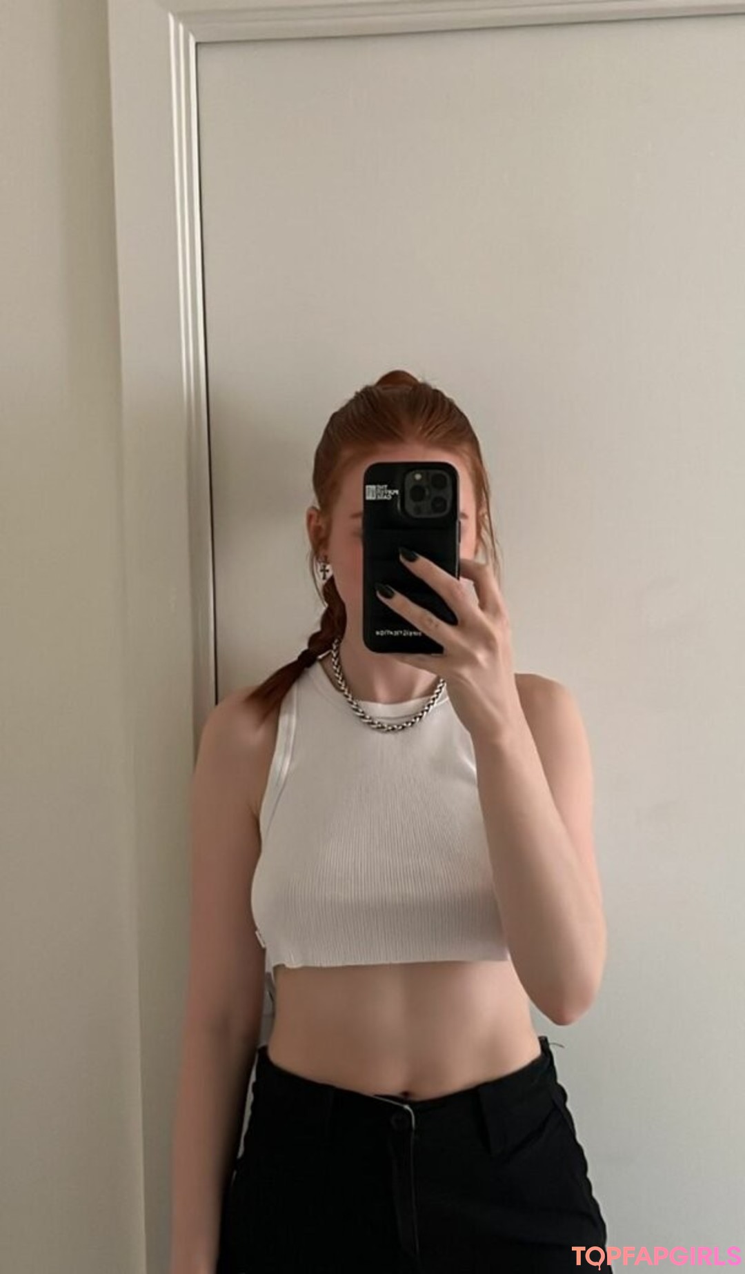 Madelaine Petsch Nude Leaked OnlyFans Photo #37