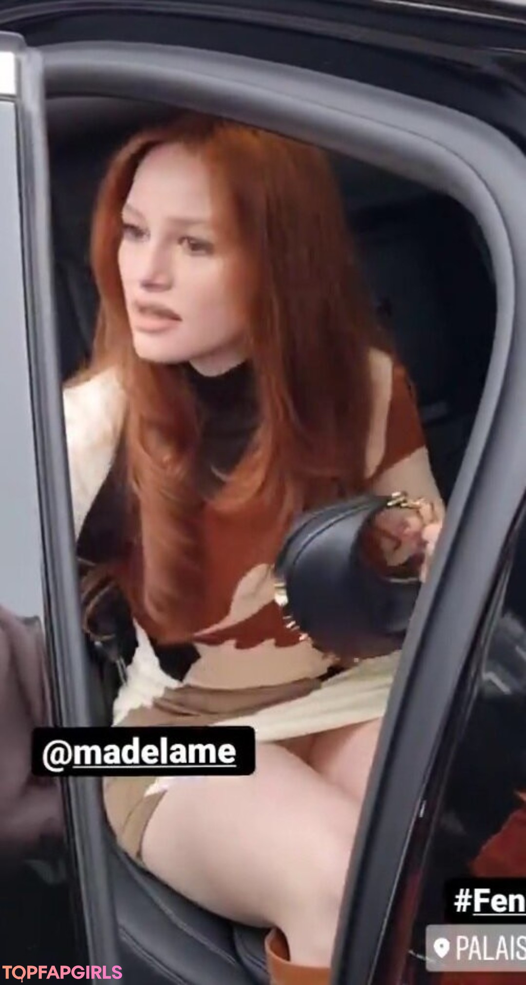 Madelaine Petsch Nude Leaked OnlyFans Photo #217