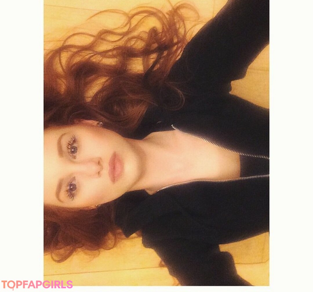 Madelaine Petsch Nude Leaked OnlyFans Photo #314