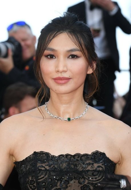 Gemma Chan nude leaked OnlyFans photo #14