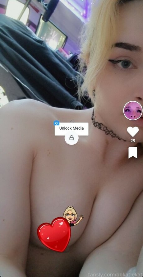 Obkatiekat nude leaked OnlyFans pic