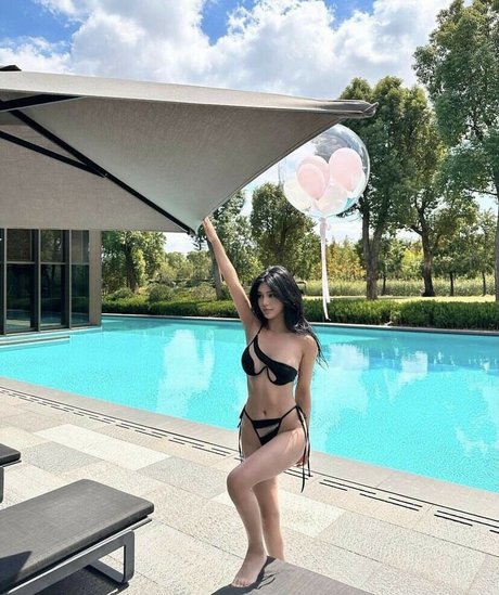 June Gong nude leaked OnlyFans photo #10