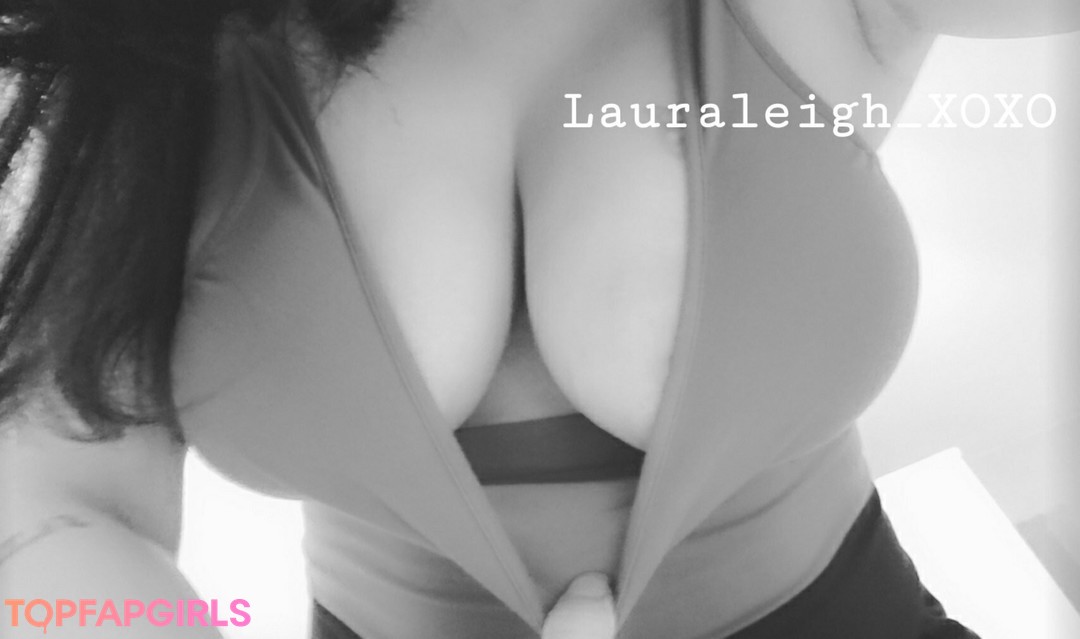 Lauraleighxoxo Nude Leaked OnlyFans Photo #512