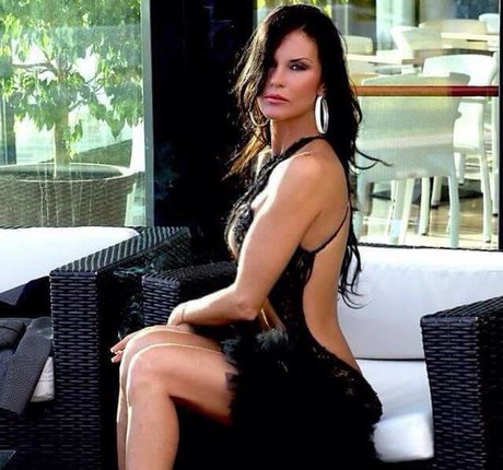Antonella Mosetti nude leaked OnlyFans photo #65