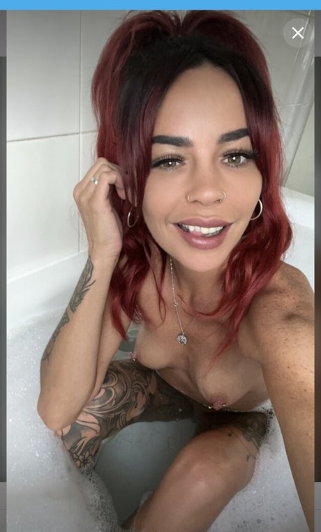 Plum1987 nude leaked OnlyFans pic