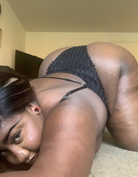 Phat_ass_phoebe nude leaked OnlyFans pic