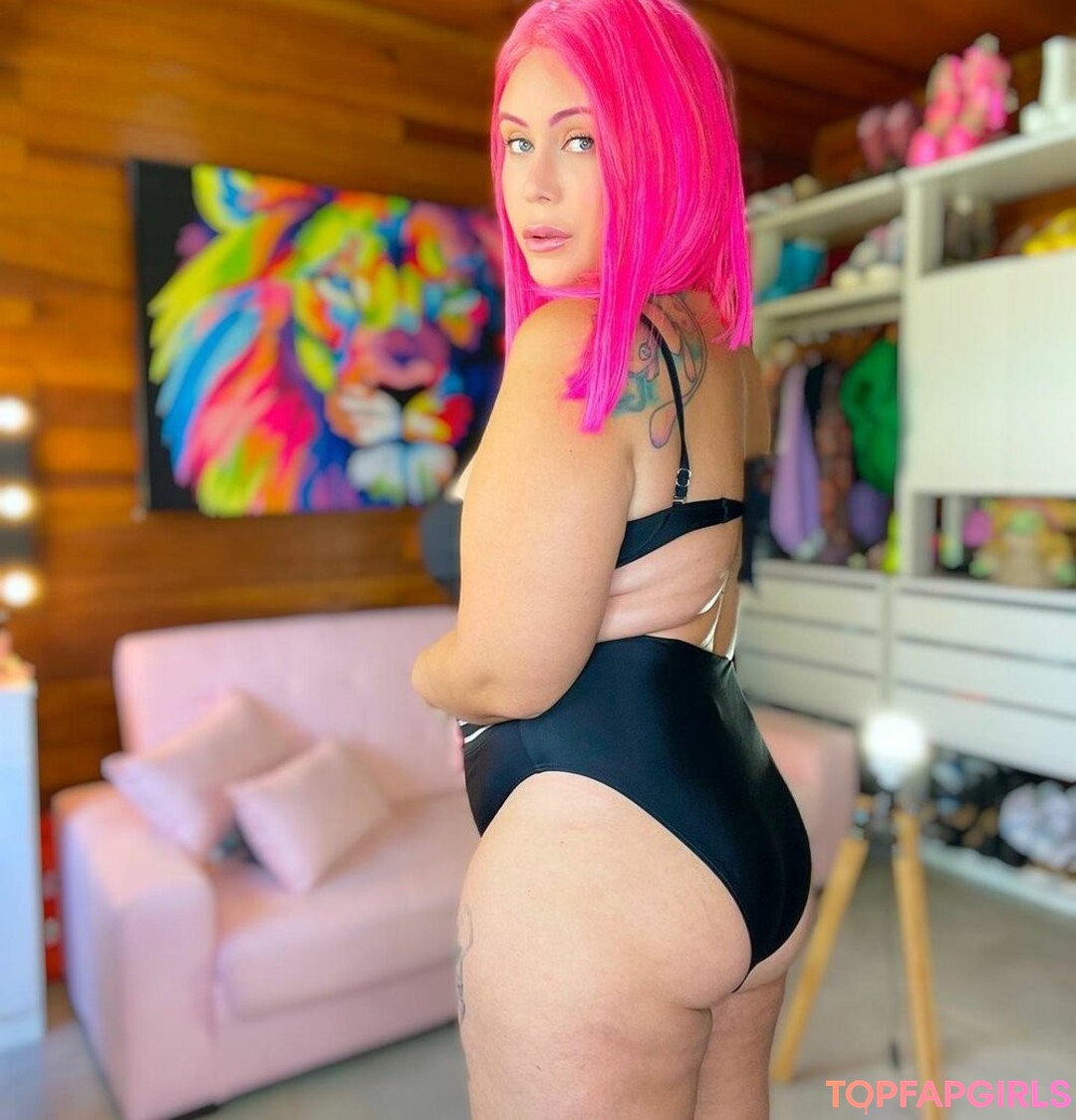 Mandy Candy Nude Leaked OnlyFans Photo #1