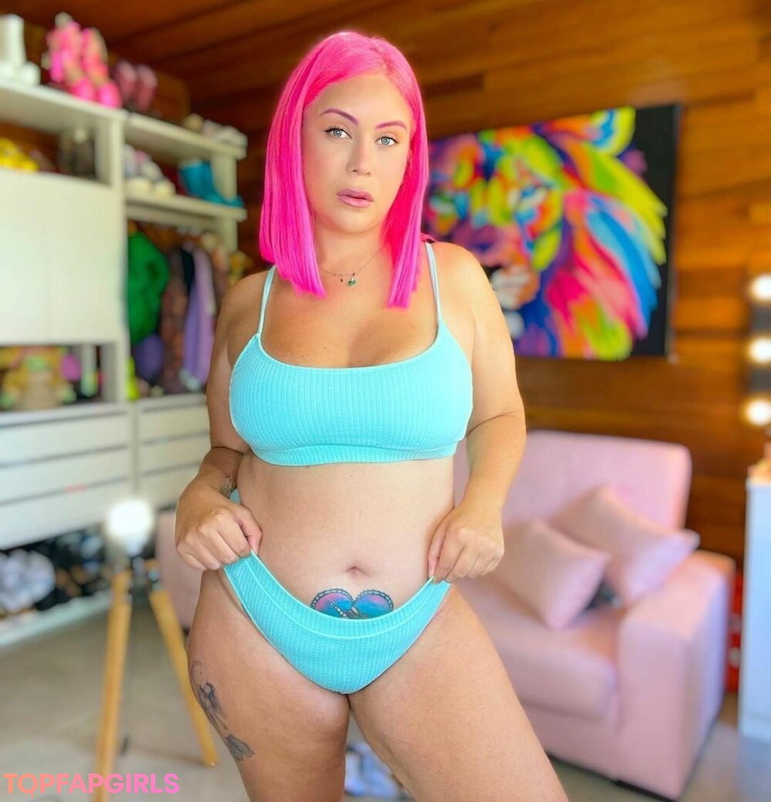 Mandy Candy Nude Leaked OnlyFans Photo #5