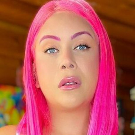 Mandy Candy nude leaked OnlyFans pic