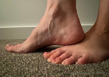 Barefootlibran nude leaked OnlyFans photo #12