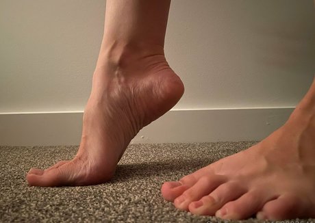 Barefootlibran nude leaked OnlyFans photo #13