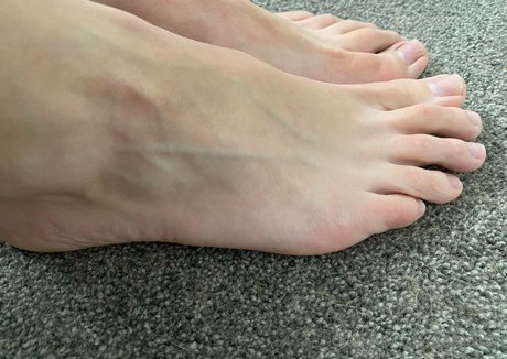 Barefootlibran nude leaked OnlyFans photo #17