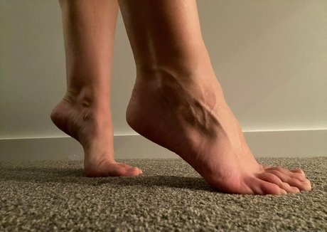 Barefootlibran nude leaked OnlyFans photo #2