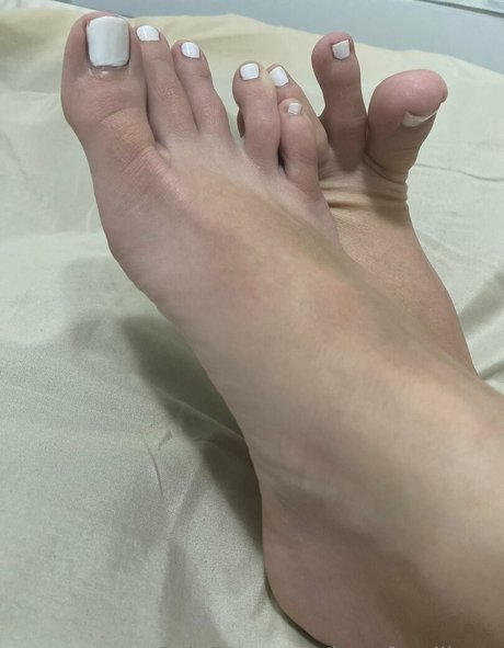 Barefootlibran nude leaked OnlyFans photo #25