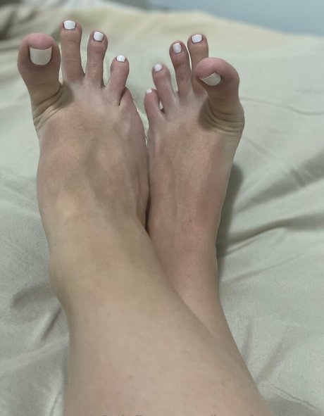 Barefootlibran nude leaked OnlyFans photo #26