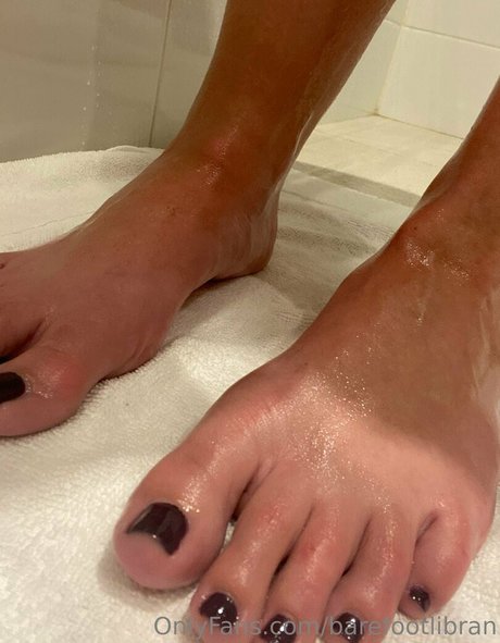 Barefootlibran nude leaked OnlyFans photo #32