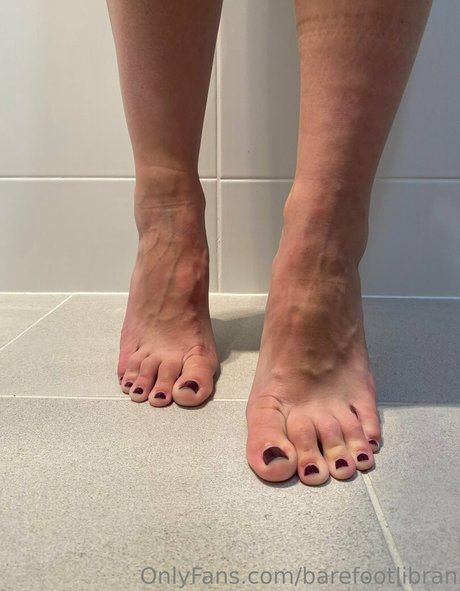 Barefootlibran nude leaked OnlyFans photo #40