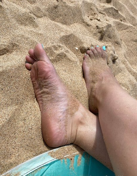Barefootlibran nude leaked OnlyFans photo #41
