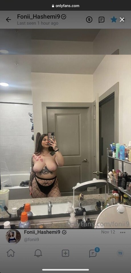 Hashemi Sisters nude leaked OnlyFans photo #50