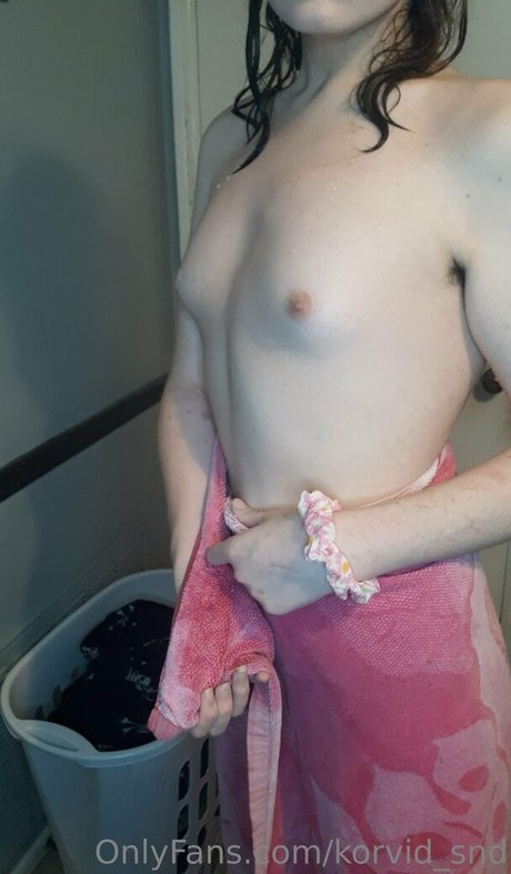 Korvid_snd nude leaked OnlyFans photo #75