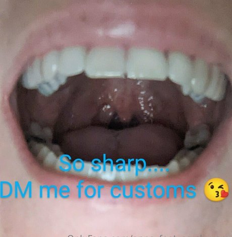 Anna_feet_crush_vore nude leaked OnlyFans photo #10