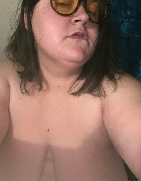 Dezibear1998 nude leaked OnlyFans pic