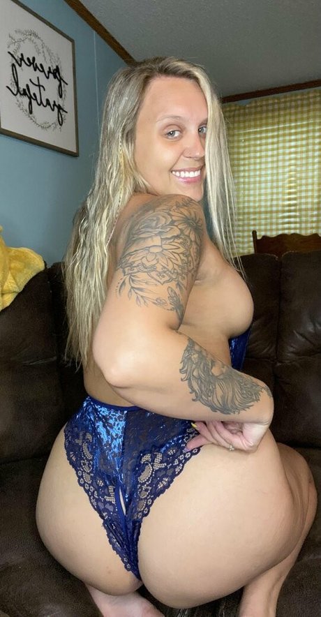 Hotblondie95 nude leaked OnlyFans photo #124