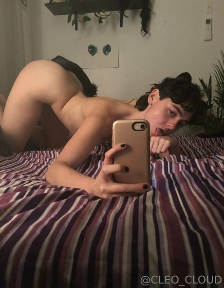 King_leo_cloud nude leaked OnlyFans photo #7