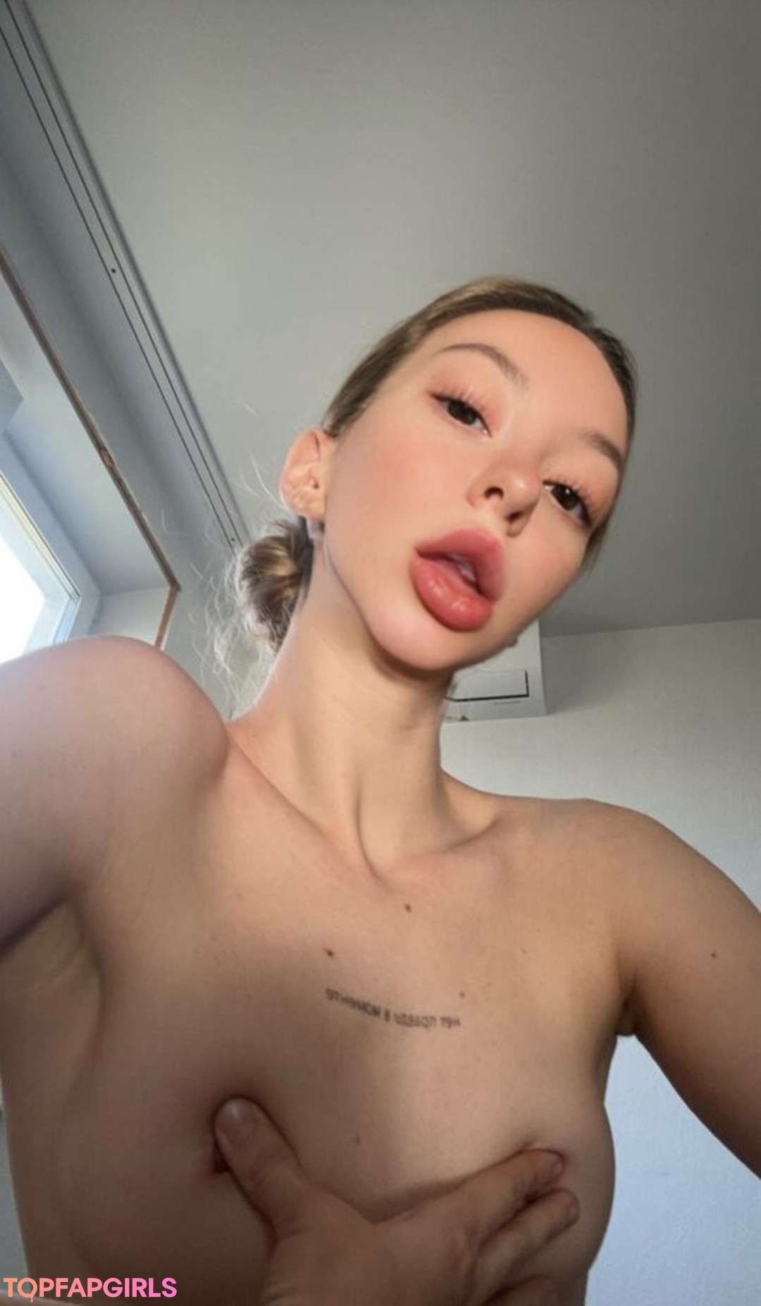 Holy Harlot Nude Leaked OnlyFans Photo #1