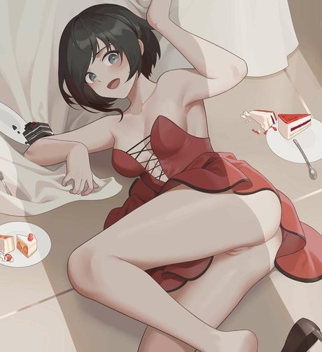 RWBY nude leaked OnlyFans photo #1