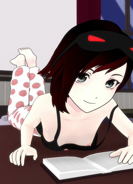 RWBY nude leaked OnlyFans photo #11