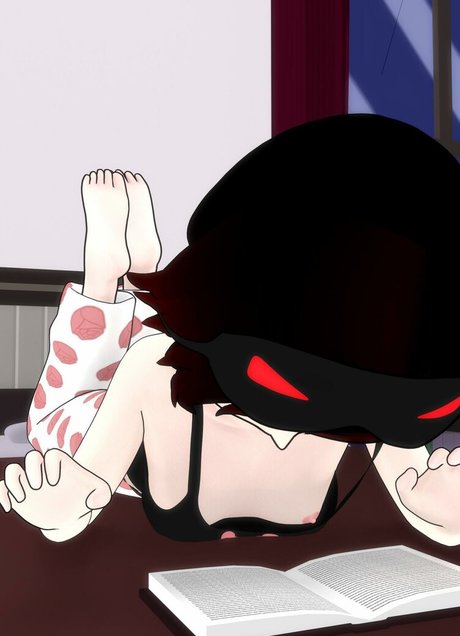 RWBY nude leaked OnlyFans photo #12