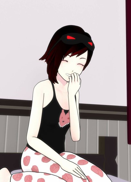 RWBY nude leaked OnlyFans photo #21