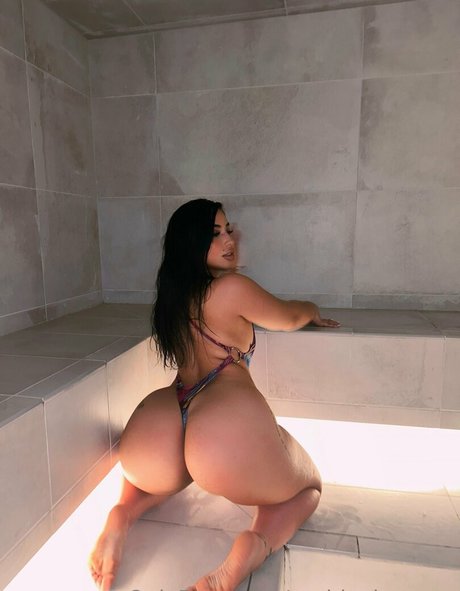 Badlilshego nude leaked OnlyFans pic