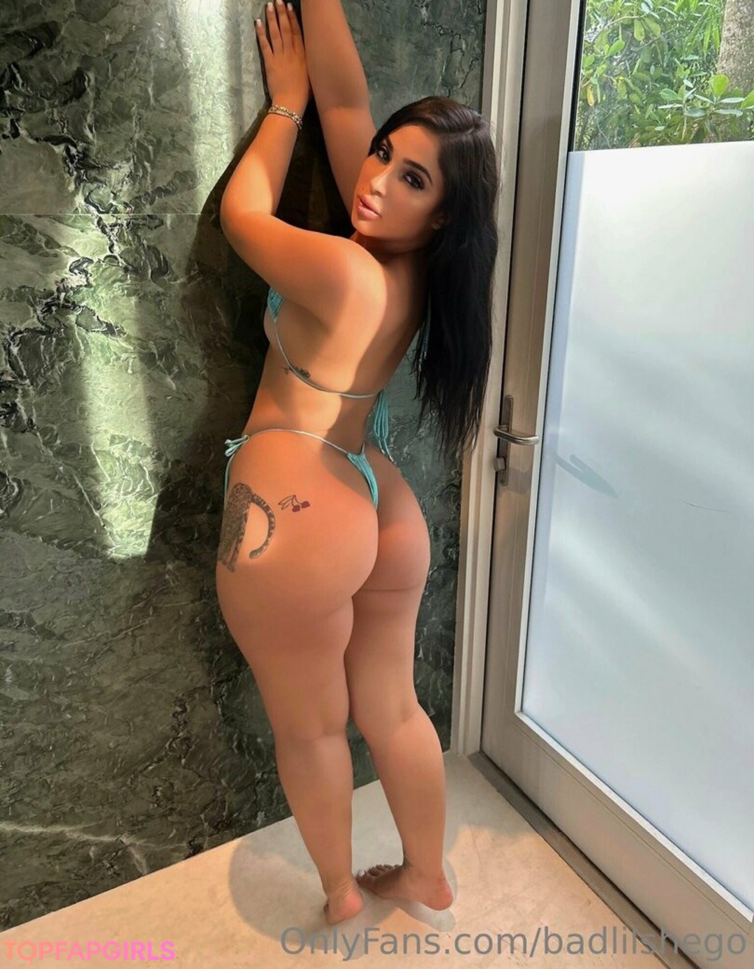 Badlilshego Nude Leaked OnlyFans Photo #81