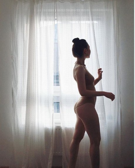 Aya Shalkar nude leaked OnlyFans photo #167