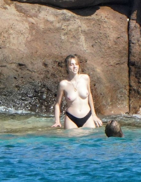 Maya Hawke nude leaked OnlyFans photo #36