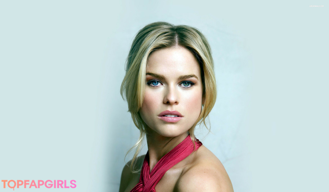 Alice Eve Nude Leaked OnlyFans Photo #69