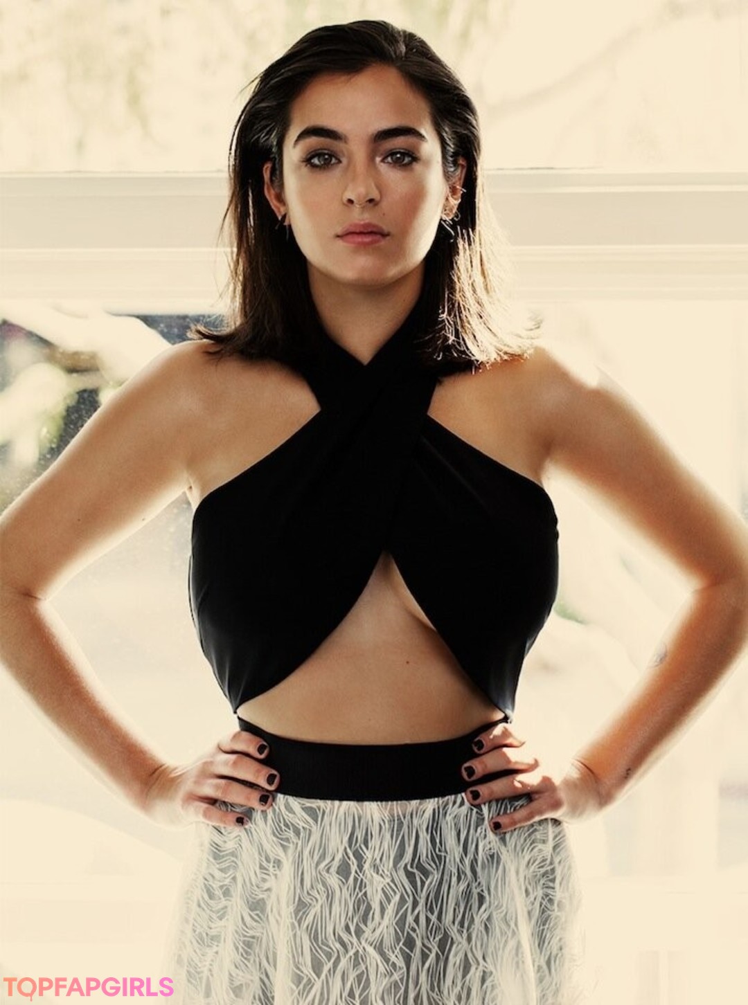 Alanna Masterson Nude Leaked OnlyFans Photo #14