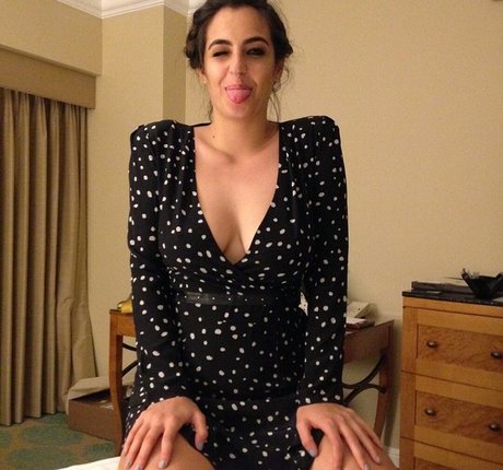 Alanna Masterson nude leaked OnlyFans photo #21