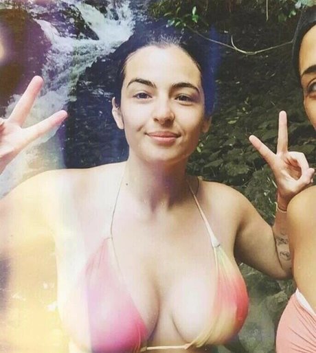 Alanna Masterson nude leaked OnlyFans photo #5