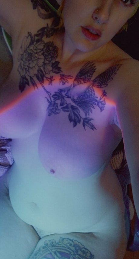 Finchgallows nude leaked OnlyFans photo #332