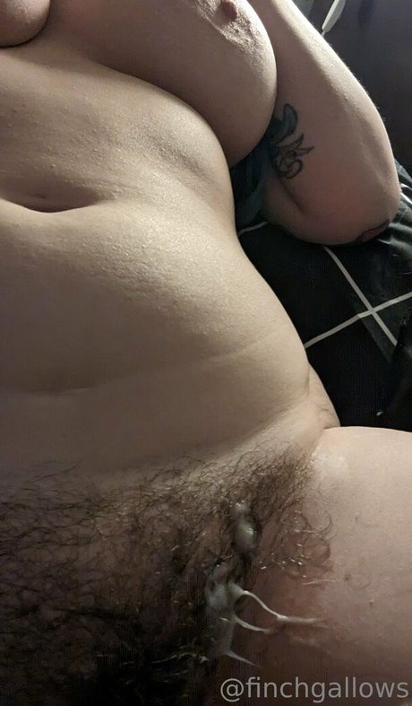 Finchgallows nude leaked OnlyFans photo #571