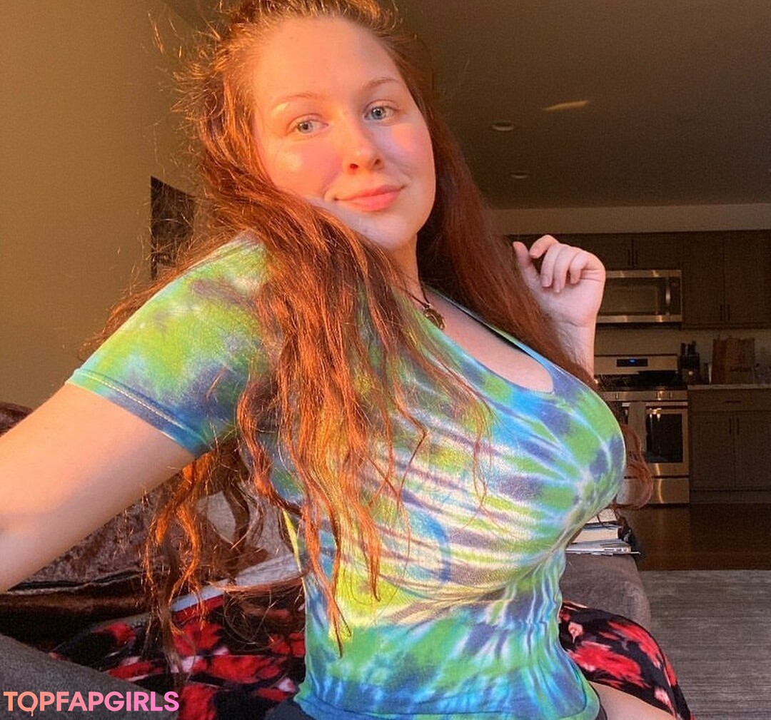 Allnaturalaurora Nude Leaked OnlyFans Photo #99