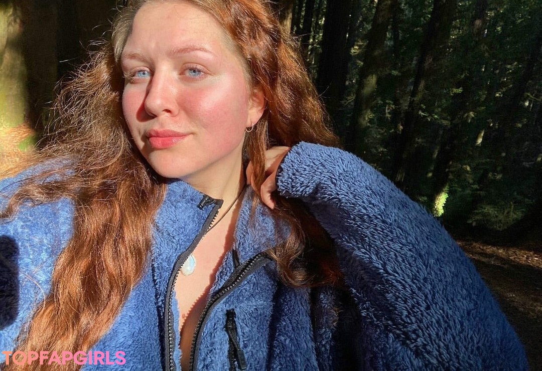 Allnaturalaurora Nude Leaked OnlyFans Photo #35