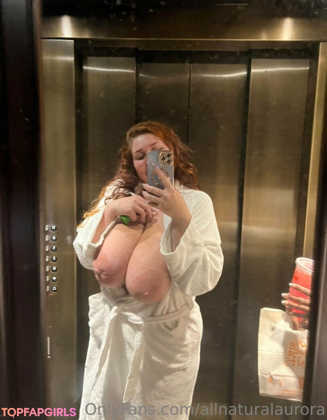 Allnaturalaurora Nude Leaked OnlyFans Photo #7