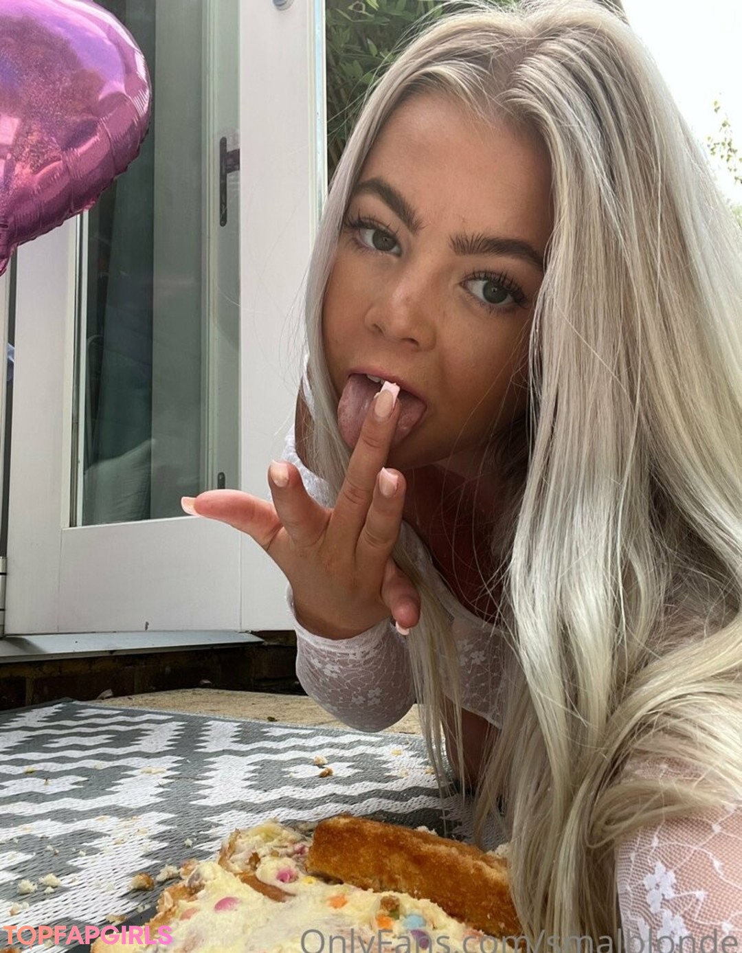 Smalblonde Nude Leaked OnlyFans Photo #11