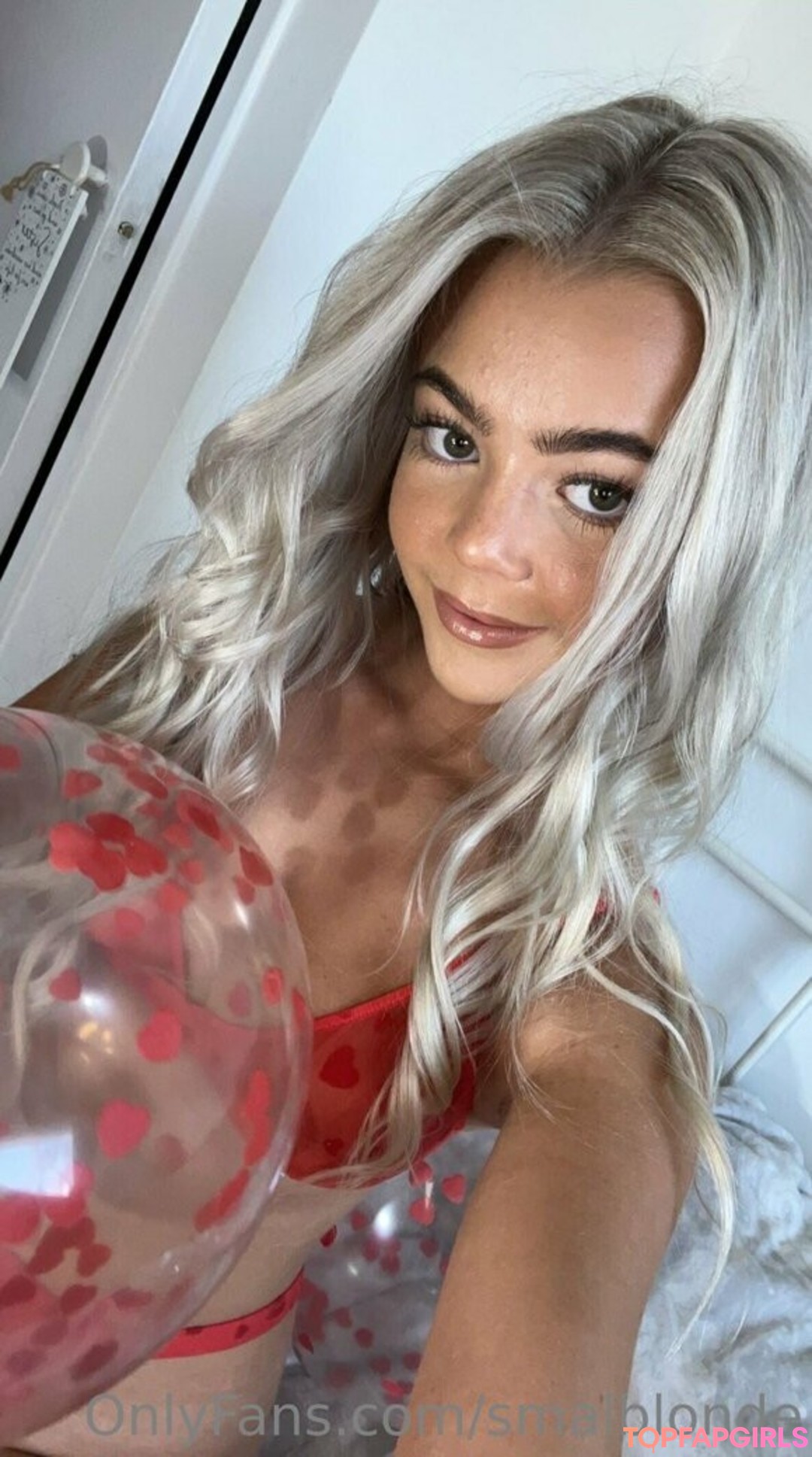 Smalblonde Nude Leaked OnlyFans Photo #21